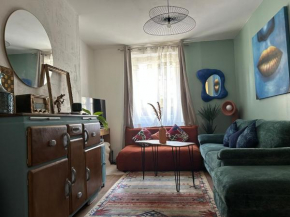 YOUSRA Appartement